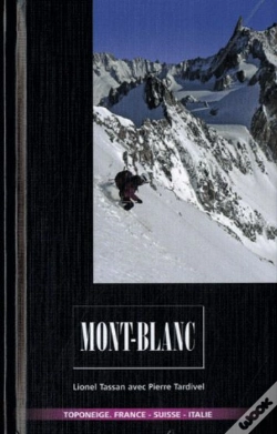 Capa do artigo Mont-Blanc
