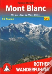 Mont Blanc Rund Um Den (All)