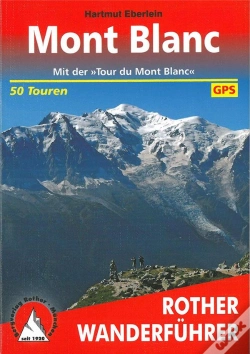 Capa do artigo Mont Blanc Rund Um Den (All)