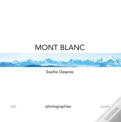 Capa do artigo Mont Blanc