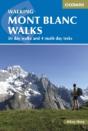 Mont Blanc Walks - Preview