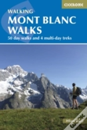 Capa do artigo Mont Blanc Walks