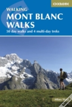 Capa do artigo Mont Blanc Walks