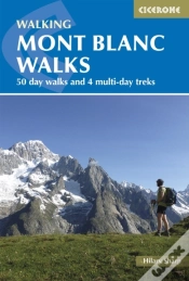 Capa do artigo Mont Blanc Walks