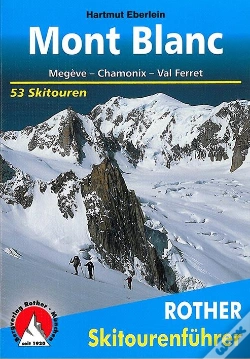 Capa do artigo Mont Blancmegeve - Chamonix - Val Ferret