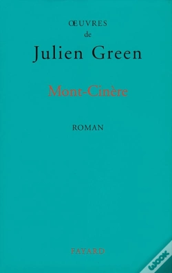 Capa do artigo Mont-Cinere
