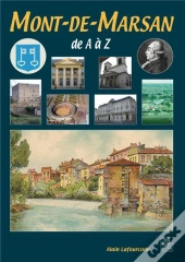 Mont-De-Marsan De A A Z