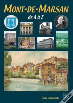 Capa do artigo Mont-De-Marsan De A A Z