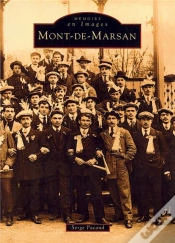 Capa do artigo Mont-De-Marsan