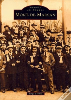 Capa do artigo Mont-De-Marsan