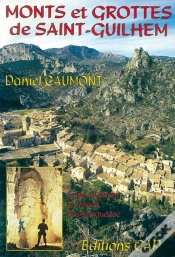 Capa do artigo Mont Et Grottes De Saint-Guilhem-Le-Desert