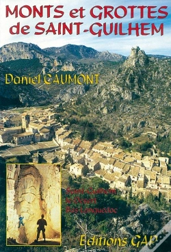 Capa do artigo Mont Et Grottes De Saint-Guilhem-Le-Desert