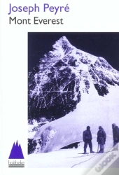 Mont Everest