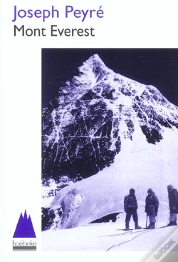 Capa do artigo Mont Everest