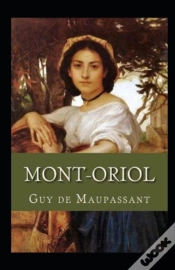 Capa do artigo Mont-Oriol Annote
