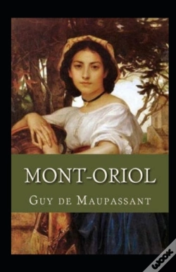 Capa do artigo Mont-Oriol Annote
