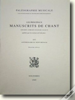 Capa do artigo Mont Renaud
