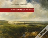 Mont-Saint-Aignan, 1819-2019 ; Comment Devient-On Une Ville