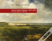 Capa do artigo Mont-Saint-Aignan, 1819-2019 ; Comment Devient-On Une Ville