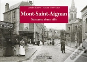 Capa do artigo Mont-Saint-Aignan ; La Naissance D