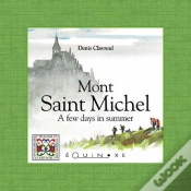 Capa do artigo Mont Saint Michel ; A Few Days In Summer