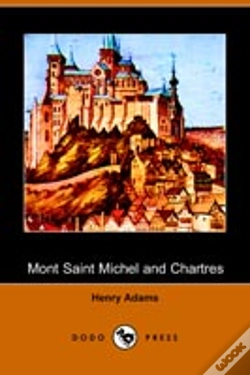 Capa do artigo Mont Saint Michel And Chartres
