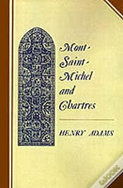 Capa do artigo Mont-Saint-Michel And Chartres