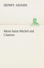 Mont-Saint-Michel And Chartres - Preview