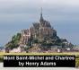 Mont-Saint-Michel And Chartres - Preview