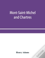 Capa do artigo Mont-Saint-Michel And Chartres