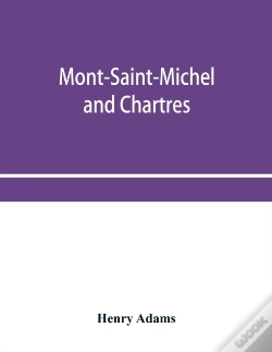 Capa do artigo Mont-Saint-Michel And Chartres