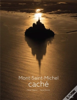 Capa do artigo Mont-Saint-Michel Caché