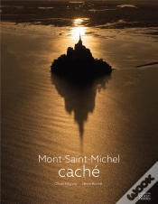 Capa do artigo Mont-Saint-Michel Caché