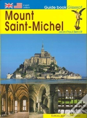 Mont Saint-Michel En Anglais
