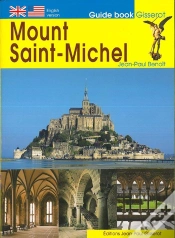 Capa do artigo Mont Saint-Michel En Anglais