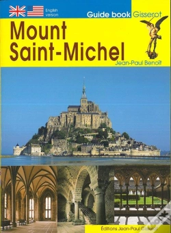 Capa do artigo Mont Saint-Michel En Anglais