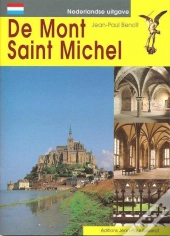 Mont Saint-Michel En Neerlandais