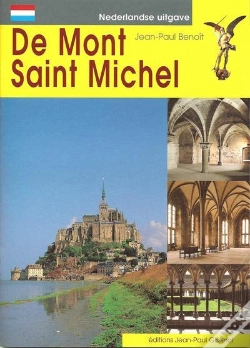 Capa do artigo Mont Saint-Michel En Neerlandais