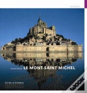 Capa do artigo Mont Saint Michel