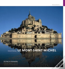Capa do artigo Mont Saint Michel