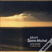 Capa do artigo Mont Saint-Michel