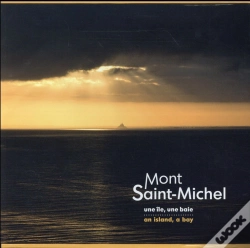 Capa do artigo Mont Saint-Michel