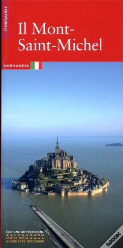 Capa do artigo Mont-Saint-Michel