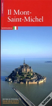 Capa do artigo Mont-Saint-Michel