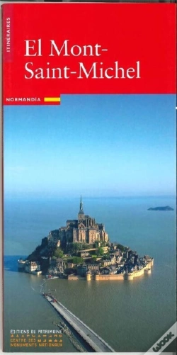 Capa do artigo Mont-Saint-Michel