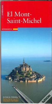 Capa do artigo Mont-Saint-Michel