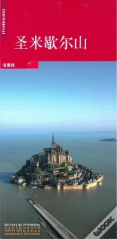 Mont-Saint-Michel