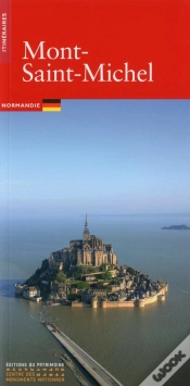 Capa do artigo Mont-Saint-Michel