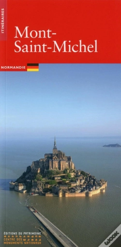 Capa do artigo Mont-Saint-Michel
