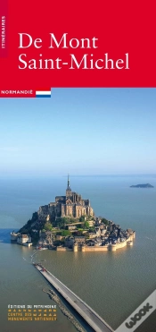 Capa do artigo Mont-Saint-Michel